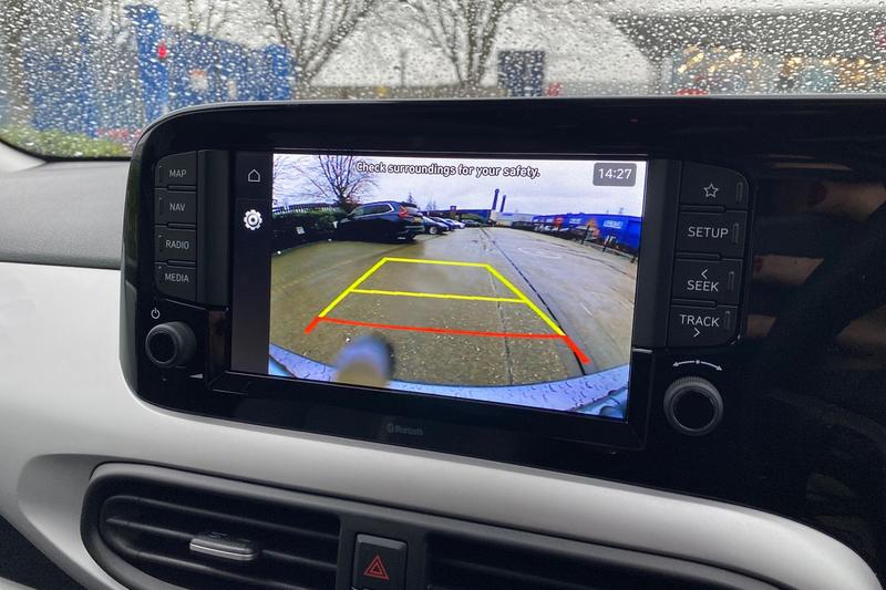 Used Hyundai i10 2024 for sale - 77138199: Photo 19