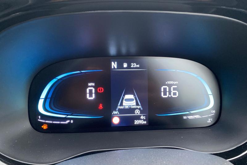 Used Hyundai i10 2024 for sale - 77138199: Photo 20