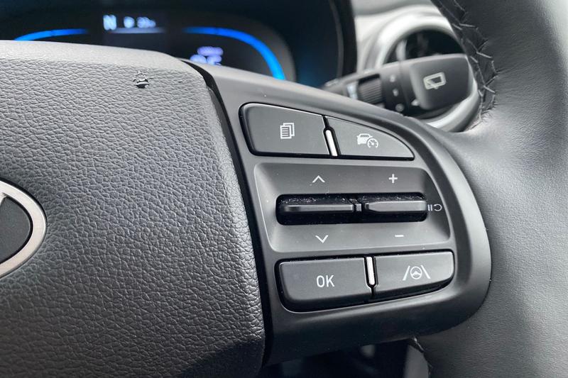 Used Hyundai i10 2024 for sale - 77138199: Photo 22