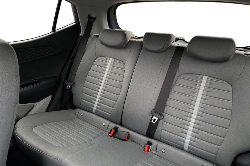 Used Hyundai i10 2024 for sale - 77138199: Photo 23