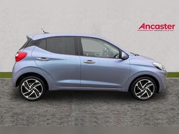 Used Hyundai i10 2024 for sale - 77138199: Photo