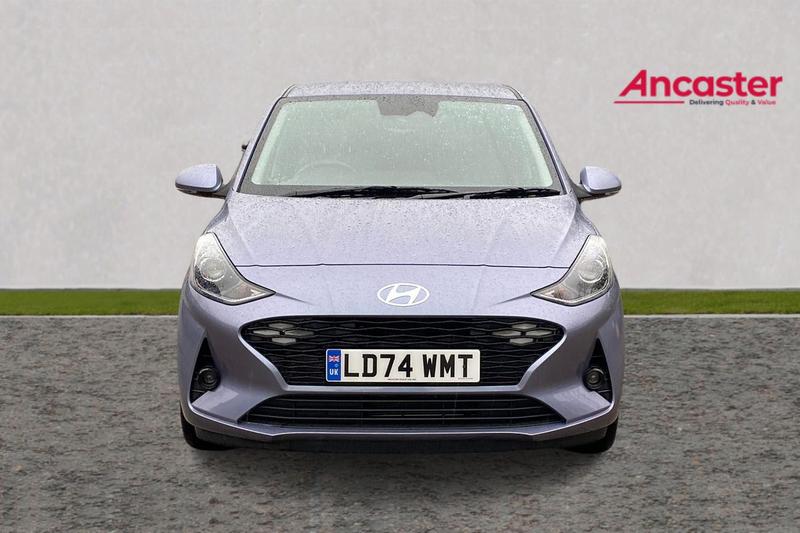 Used Hyundai i10 2024 for sale - 77138199: Photo 8