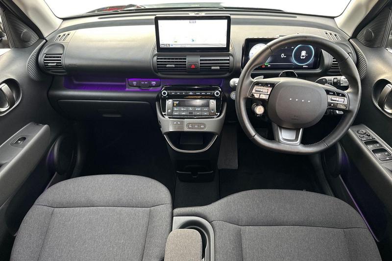 Used Hyundai Other 2025 for sale - 76474414: Photo 12