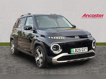 Used Hyundai Other 2025 for sale - 76474414: Photo