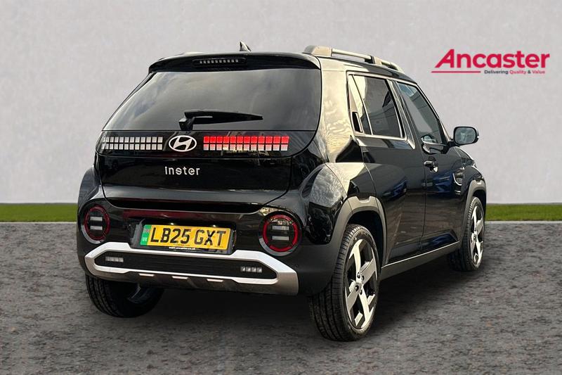 Used Hyundai Other 2025 for sale - 76474414: Photo 3