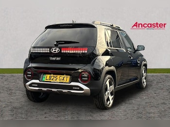 Used Hyundai Other 2025 for sale - 76474414: Photo