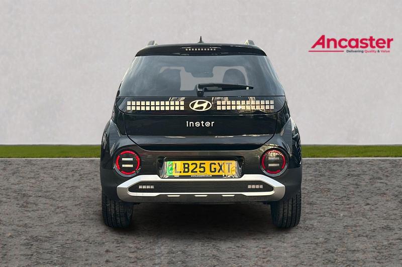 Used Hyundai Other 2025 for sale - 76474414: Photo 4