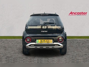 Used Hyundai Other 2025 for sale - 76474414: Photo