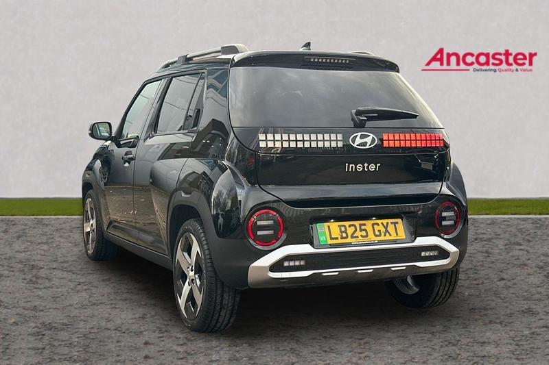 Used Hyundai Other 2025 for sale - 76474414: Photo 5