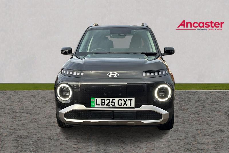 Used Hyundai Other 2025 for sale - 76474414: Photo 8