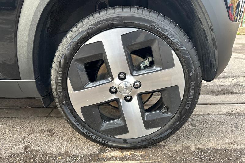 Used Hyundai Other 2025 for sale - 76474414: Photo 9