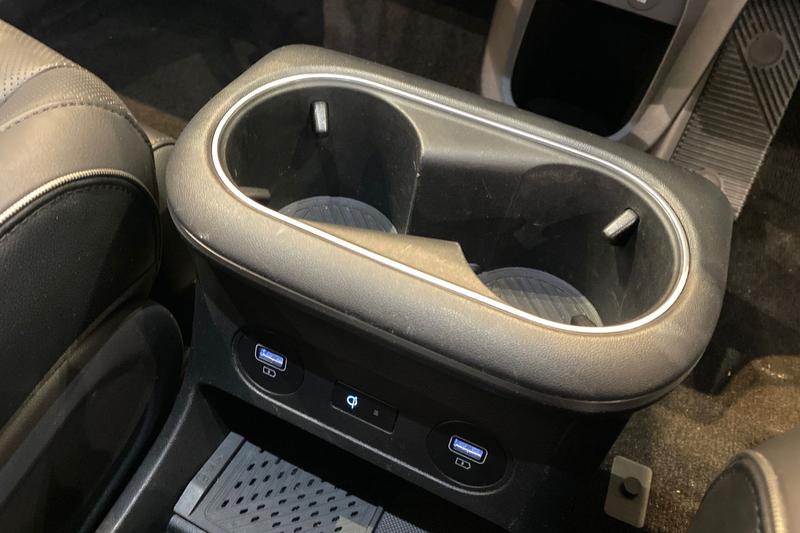 Used Hyundai IONIQ 5 2021 for sale - 77152158: Photo 14