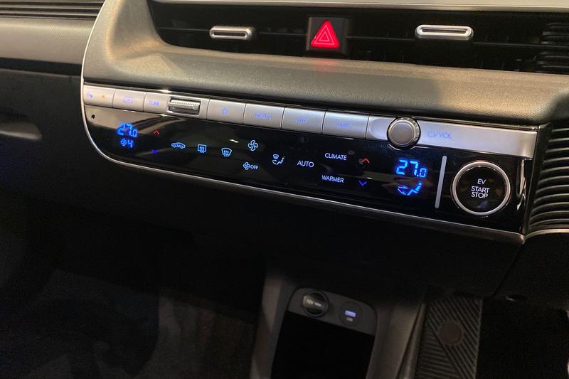 Used Hyundai IONIQ 5 2021 for sale - 77152158: Photo 15