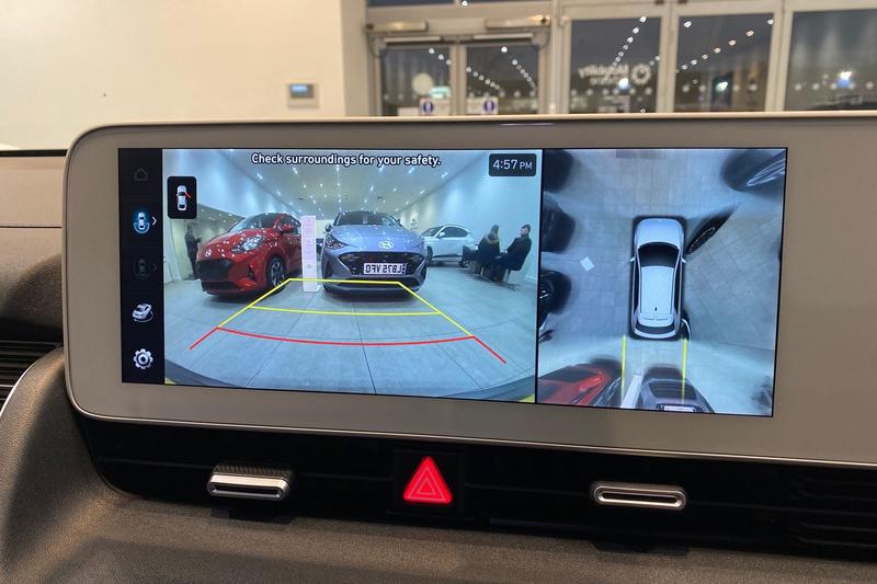 Used Hyundai IONIQ 5 2021 for sale - 77152158: Photo 19