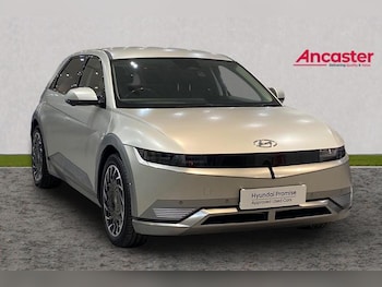 Used Hyundai IONIQ 5 2021 for sale - 77152158: Photo