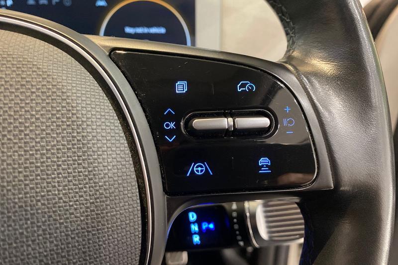 Used Hyundai IONIQ 5 2021 for sale - 77152158: Photo 22