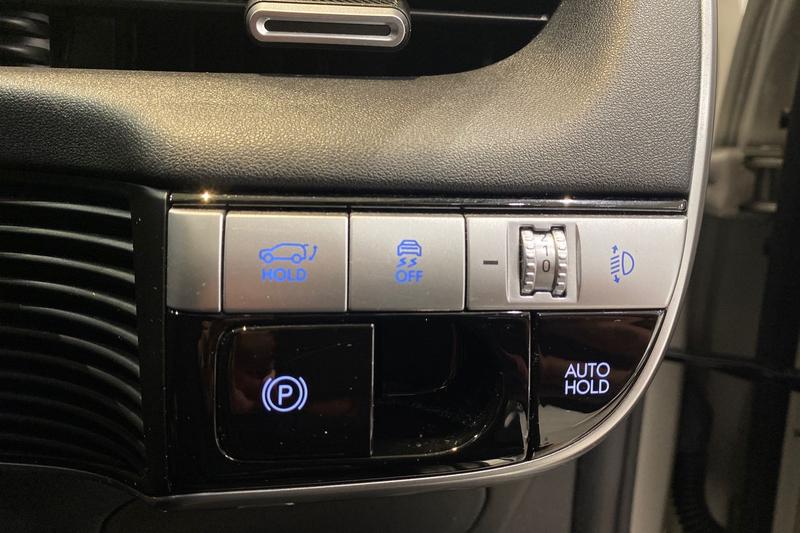 Used Hyundai IONIQ 5 2021 for sale - 77152158: Photo 26