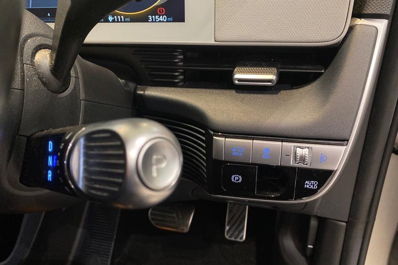 Used Hyundai IONIQ 5 2021 for sale - 77152158: Photo 27