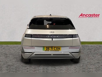 Used Hyundai IONIQ 5 2021 for sale - 77152158: Photo