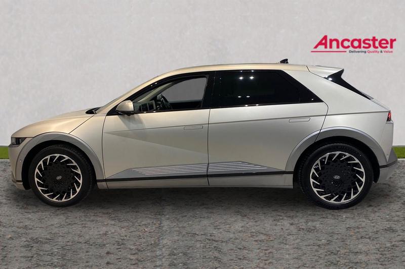 Used Hyundai IONIQ 5 2021 for sale - 77152158: Photo 6