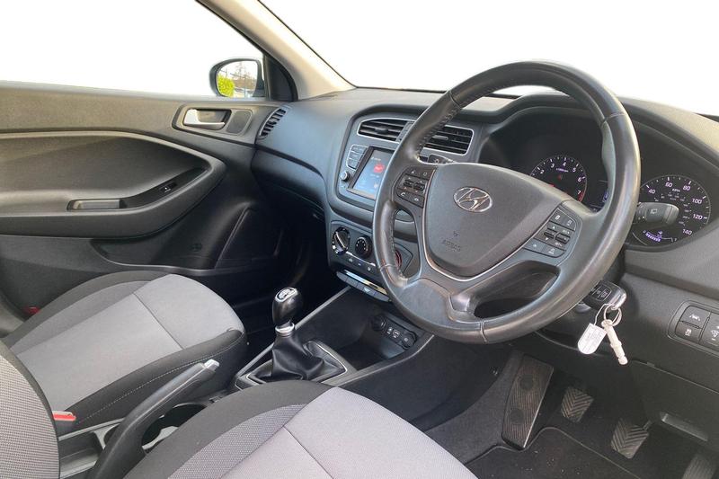 Used Hyundai i20 2019 for sale - 77306955: Photo 10