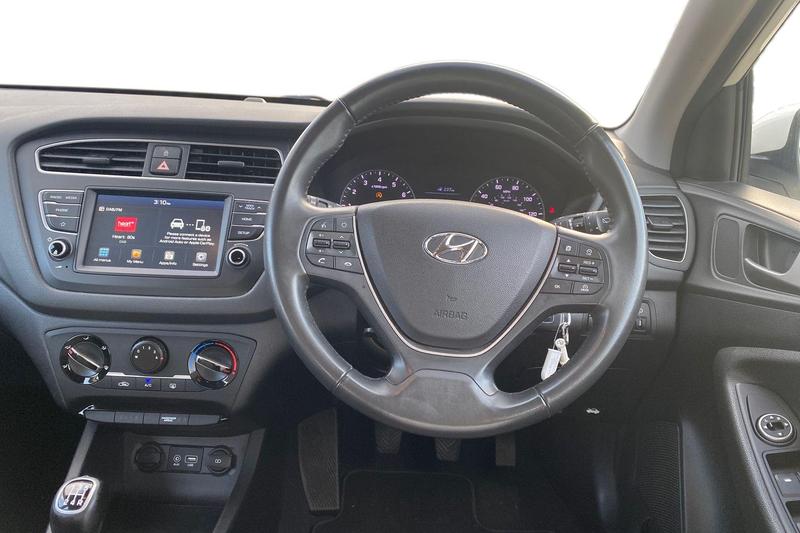 Used Hyundai i20 2019 for sale - 77306955: Photo 11