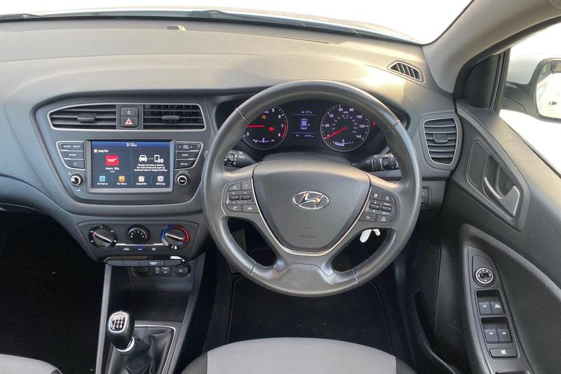 Used Hyundai i20 2019 for sale - 77306955: Photo 12