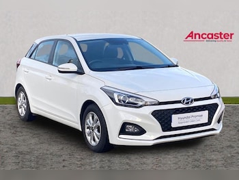 Used Hyundai i20 undefined for sale - 77306955: Photo