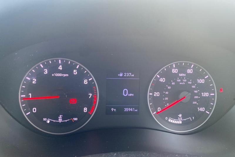 Used Hyundai i20 2019 for sale - 77306955: Photo 20