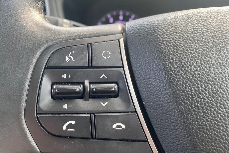 Used Hyundai i20 2019 for sale - 77306955: Photo 21