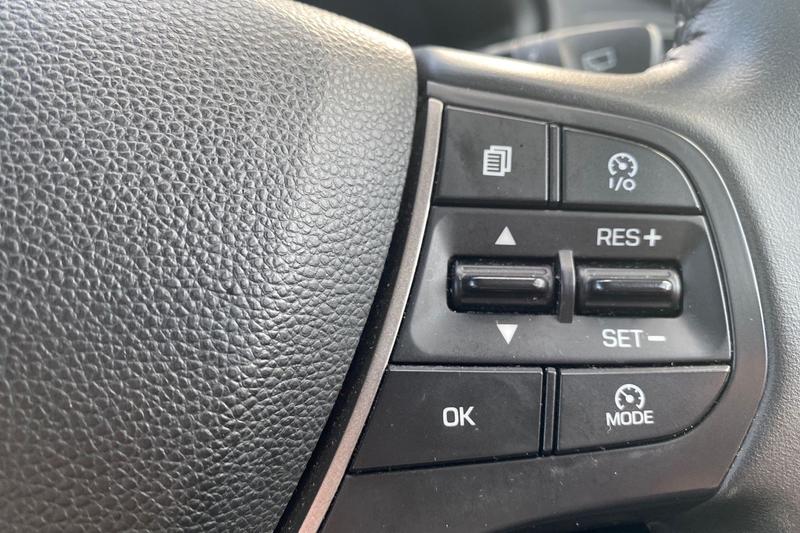 Used Hyundai i20 2019 for sale - 77306955: Photo 22