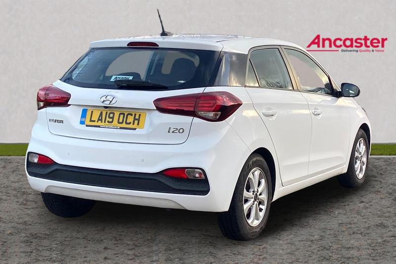 Used Hyundai i20 2019 for sale - 77306955: Photo 3
