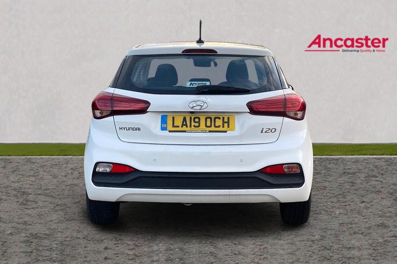 Used Hyundai i20 2019 for sale - 77306955: Photo 4