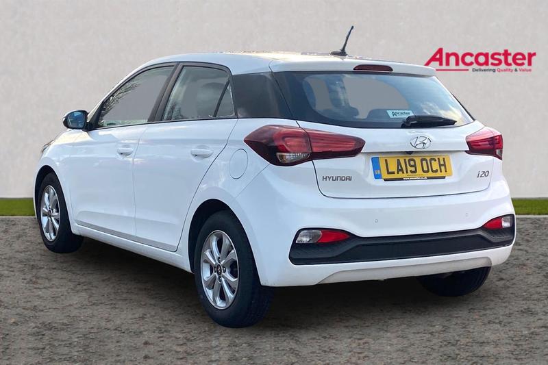 Used Hyundai i20 2019 for sale - 77306955: Photo 5