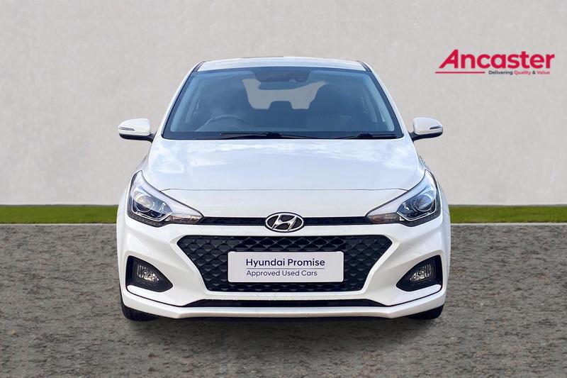Used Hyundai i20 2019 for sale - 77306955: Photo 8