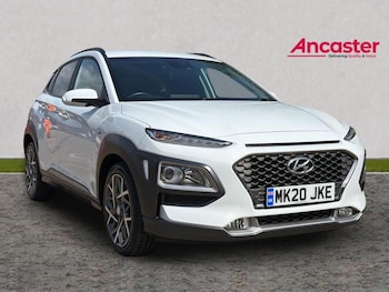 Used Hyundai KONA 2020 for sale - 78270826: Photo