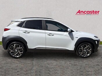 Used Hyundai KONA 2020 for sale - 78270826: Photo