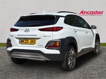 Used Hyundai KONA 2020 for sale - 78270826: Photo