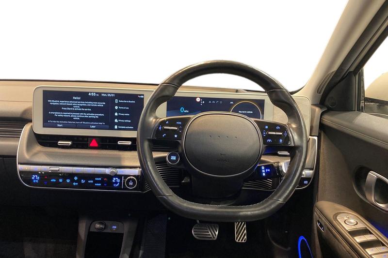 Used Hyundai IONIQ 5 2021 for sale - 77110114: Photo 11