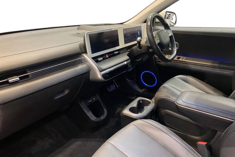 Used Hyundai IONIQ 5 2021 for sale - 77110114: Photo 13