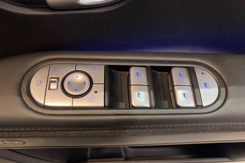 Used Hyundai IONIQ 5 2021 for sale - 77110114: Photo 16