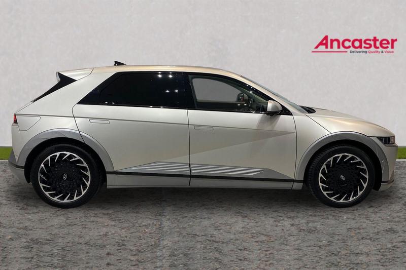 Used Hyundai IONIQ 5 2021 for sale - 77110114: Photo 2