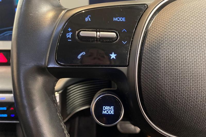 Used Hyundai IONIQ 5 2021 for sale - 77110114: Photo 21