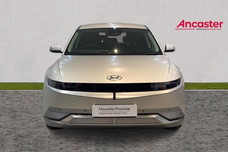 Used Hyundai IONIQ 5 2021 for sale - 77110114: Photo 8