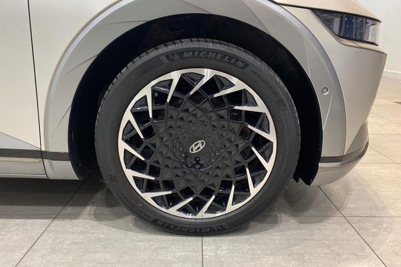 Used Hyundai IONIQ 5 2021 for sale - 77110114: Photo 9