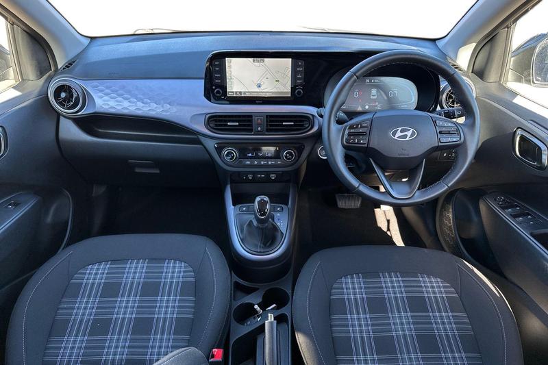 Used Hyundai i10 2024 for sale - 76190495: Photo 12