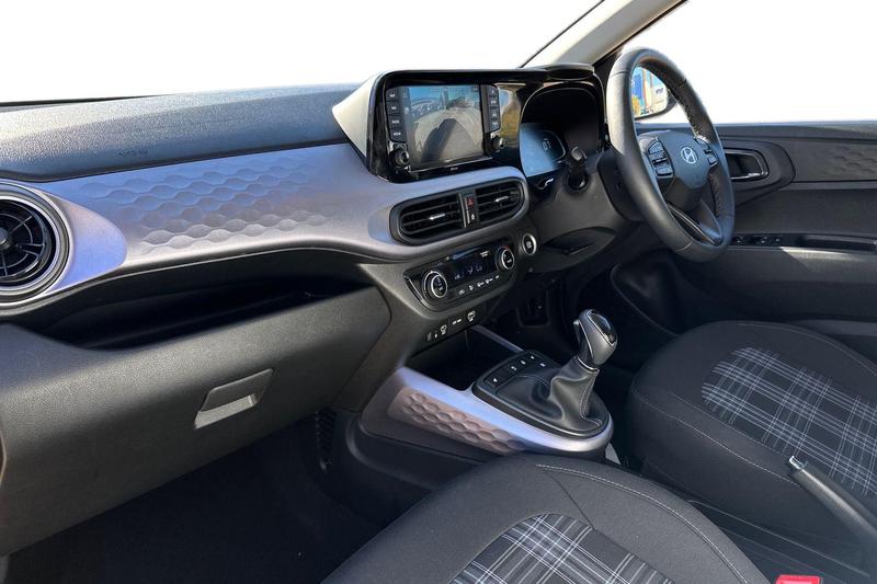 Used Hyundai i10 2024 for sale - 76190495: Photo 13