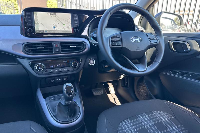 Used Hyundai i10 2024 for sale - 76190495: Photo 14