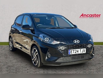 Hyundai - i10