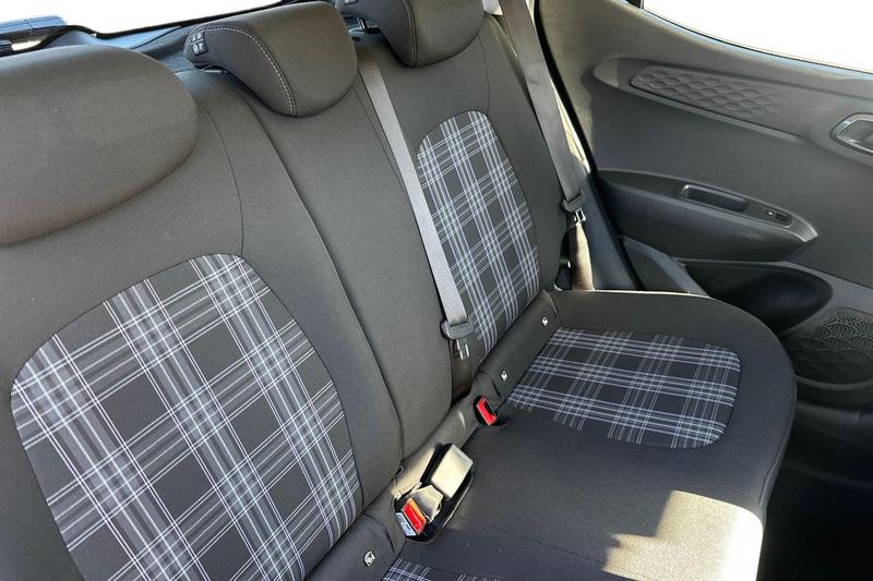 Used Hyundai i10 2024 for sale - 76190495: Photo 23